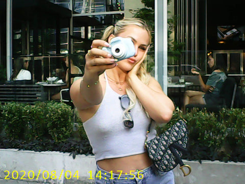 RetroCam™ RetroCam™