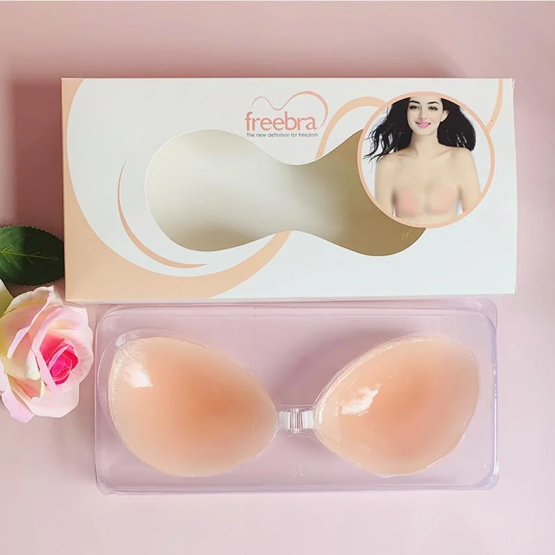 Breathable and Invisible Non-slip Silicone Latex Patch