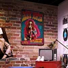 Janis Joplin - Vintage Metal Signs - 20*30cm/30*40cm - Music
