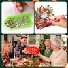 Diamond Painting Acrylic Christmas Goblin Truck Desktop Ornaments
