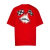 Chrome Hearts T-shirt K6068