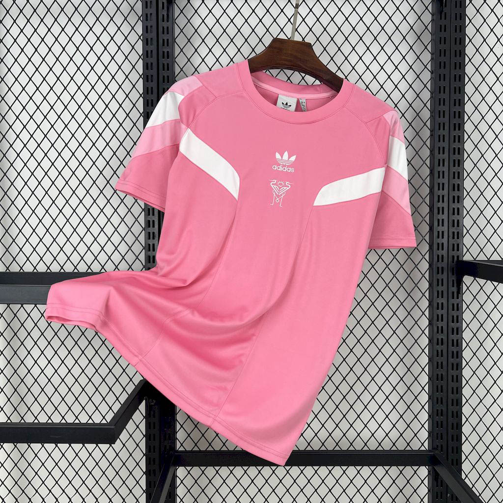 2025-2026 Inter Miami Special Edition Football Shirt 1:1 Thai Quality- Maxi Kit