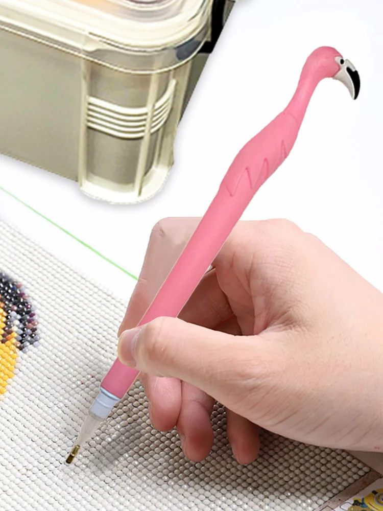 111Pcs DIY Diamond Painting Tools Set Diamond Painting Accessories for Beginners