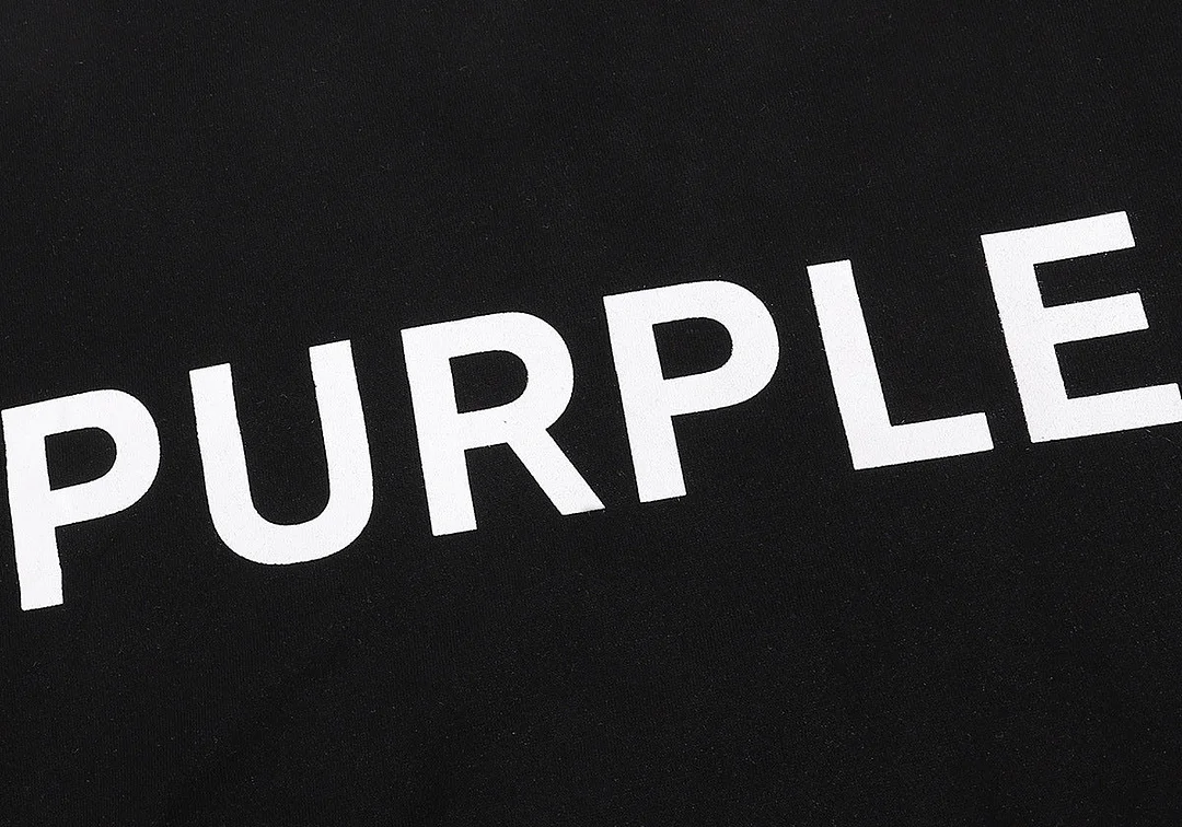 Purple 2023 New Arrival Fashion Hoodie