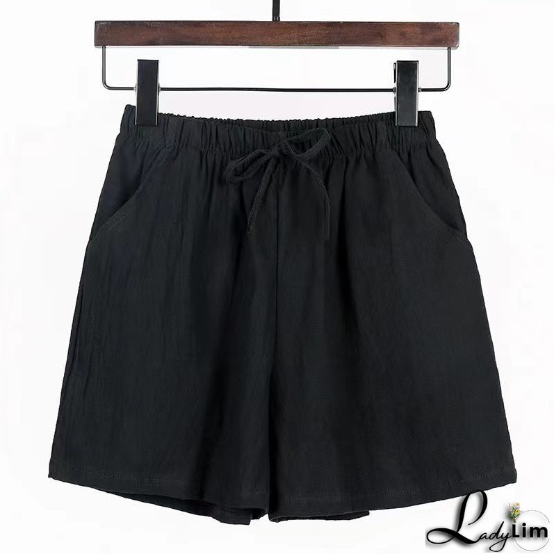Simple and Stylish Shorts