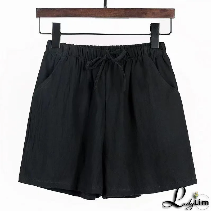 Simple and Stylish Shorts