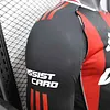 Joyfball 2025/2026 Player Version long sleeves River Plate Away Football Jersey 1:1 Thai Quality（The player version jersey is a bit tight, please pay attention to the size selection）