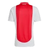 Ajax Home Soccer Jersey 2024/25