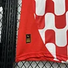 2024/2025 Girona Home Football Shirt 1:1 Thai Quality