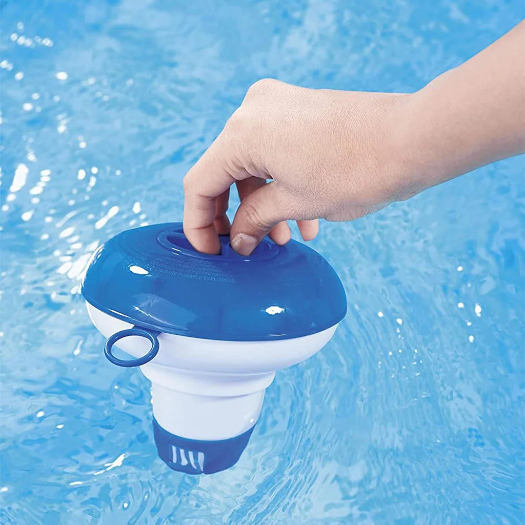 amazon chlorine floater