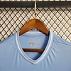 2023/2024 Lazio Home Football Shirt 1:1 Thai Quality