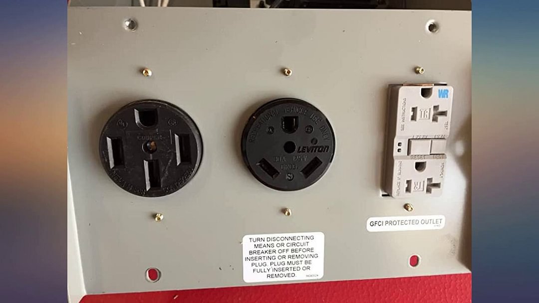 Siemens TL137US Circuit Breaker Panels