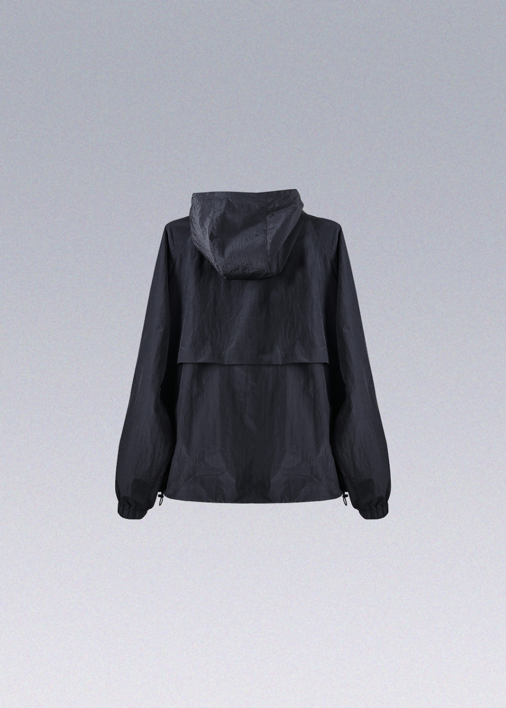 Nylon Sunscreen Skin Jacket PERDUSTUDIO® techwear-x
