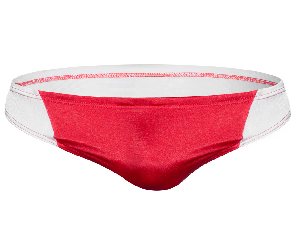Men's sexy swimming briefs