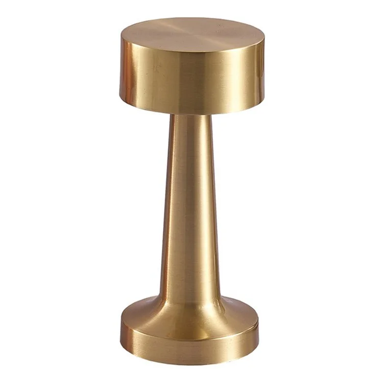 Ambient Halo Cordless Modern Table Lamp