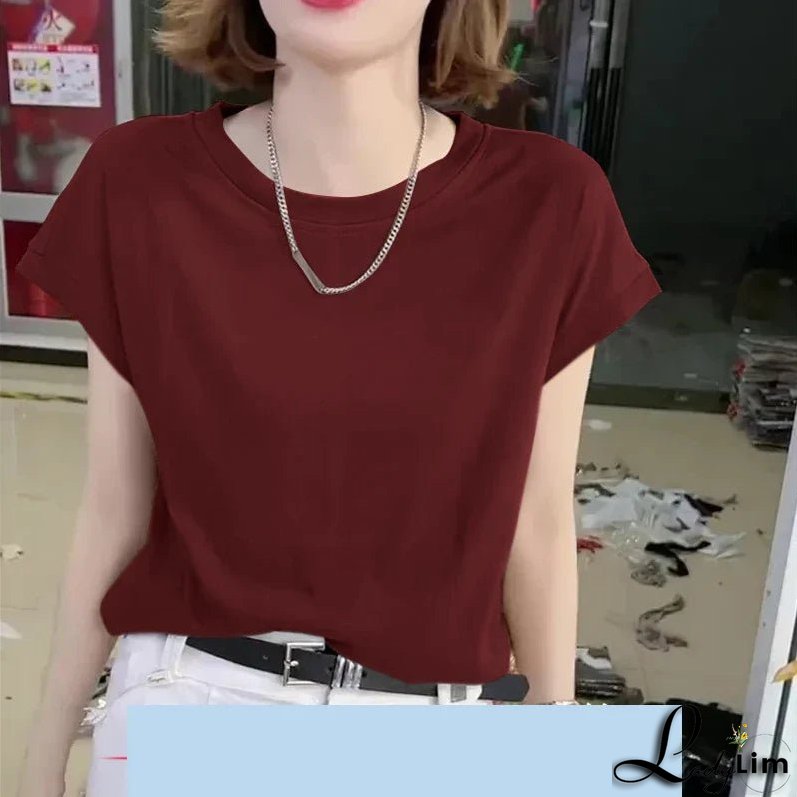 Simple and Stylish winter Top