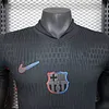2024/2025 Player Version Barcelona Away(Blank version) Jersey 1:1 Thai Quality