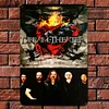 (Multi Style)Dream Theater - Metal Tin Signs(8*12Inch/12*16Inch)