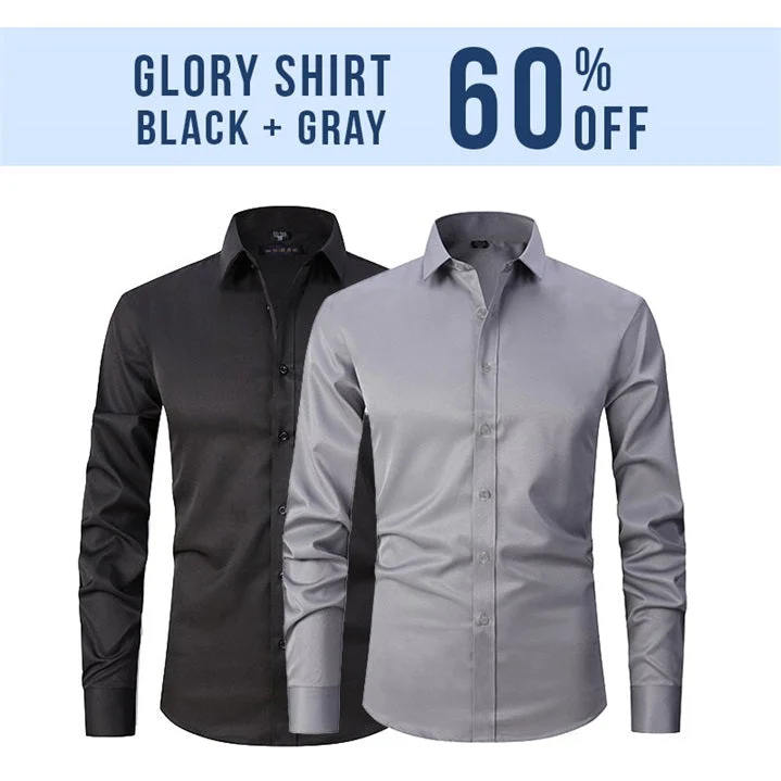 Stretch Shirt &ndash; Buy 2 free shipping