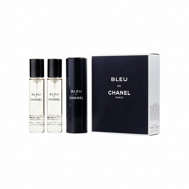 Bleu De Chanel by Chanel 