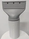 Flat Hose Adapter Air Conditioning Hose Adapter for Mobile/Car Air Conditioning
