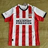 2025/2026 Eindhoven Home Football Shirt 1:1 Thai Quality
