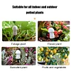 Electric Plant Soil Moisture Sensor Hygrometer Garden Flower Humidity Meter
