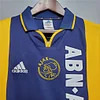 2000/2001 Retro Ajax Away Football Shirt 1:1 Thai Quality