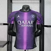 2025-2026 Player Version PSG Paris Saint-Germain Special Edition Football Shirt 1:1 Thai Quality