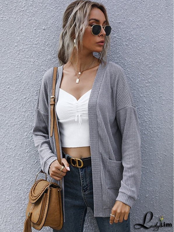 Sophisticated and toasty Sweater