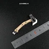 1/6 Scale AS061 Military Tactical Axe Model For 12 Inch Doll Soldier Action Accessories