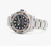 Rolex Submariner Date 116610 New Haribo Diamond Bezel