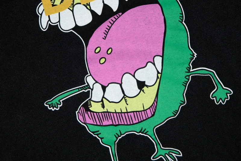 GALLERY DEPT 2023 new casual short sleeves