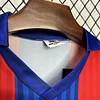 1991/1992 Retro Barcelona Home Football Jersey 1:1 Thai Quality