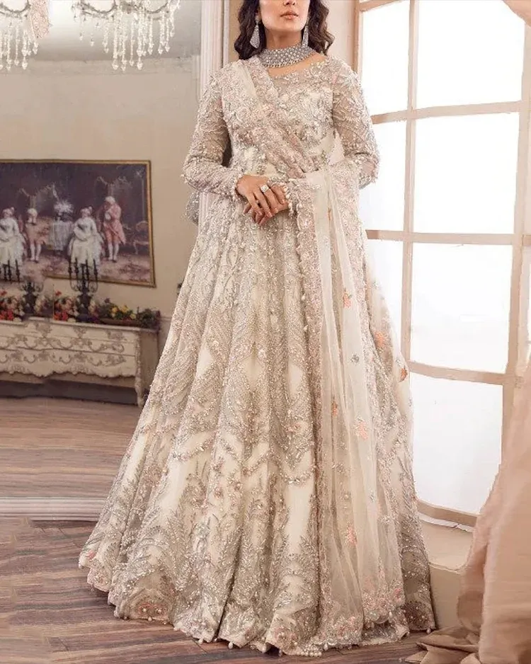 Women's Stylish Elegant Long Sleeve Dress