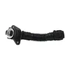 Crankcase Vent Hose From Valve Cover 11127584128 Fit for BMW N55 F18 F07 E70 E71