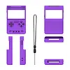 Silicone Protective Case Soft Cover with Lanyard for Trimui Brick Game Console