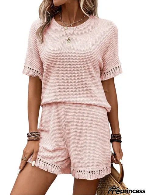Breezy and fresh Shorts