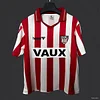 Retro 91-94 Sunderland Home Jersey