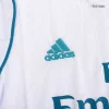 Vintage Soccer Jersey MODRIĆ #10 Real Madrid Home 2017/18