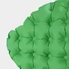 Inflatable Seat Cushion Hiking Seat Pad Portable Travel Cushion for Airplane Car