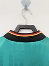 1992 Retro Soccer Jersey Germany Away love fball