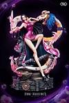 Marineford Arc Series Boa Hancock - ONE PIECE Statue - Unlimited Studios [In Stock]