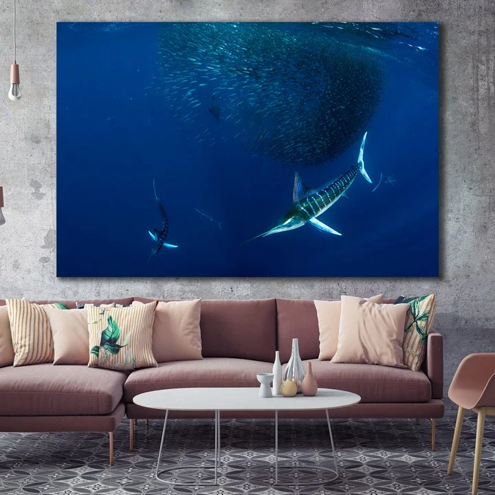 Canvas Wall Art