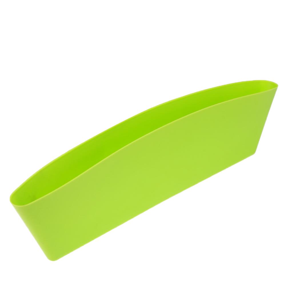 

Handy Auto Car Seat Gap Storage Box Pouch Holder Stowing Tidying Pocket Bag, Green, 501 Original
