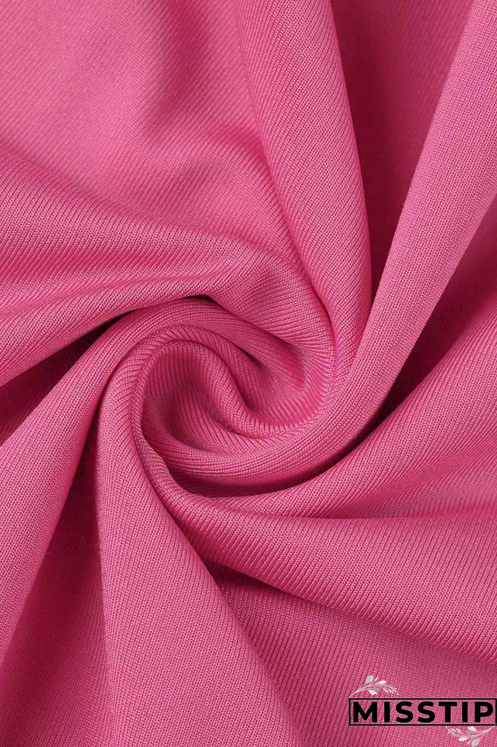 Black Fashion Casual Plus Size Solid Basic O Neck Vest Dress