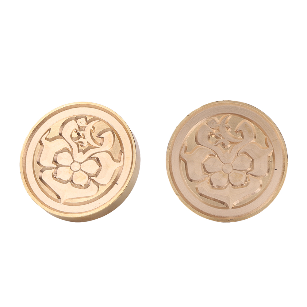 

30mm Sword Cartoon Seal Stamp Copper Head - Wax Seal Stamp, 501 Original