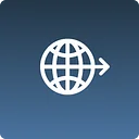 Country Redirect by Plumspace