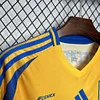 2024/2025 Tigres Home Football Jersey 1:1 Thai Quality