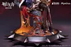1/7 Scale Molten Flame ver. Surtr - Arknights Official Statue - Myethos Studios